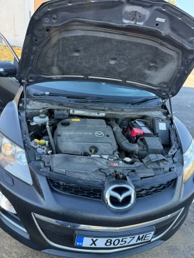 Mazda CX-7 - 8000 лв. / 4090.34 € - 44083707 10