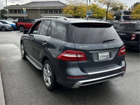 Mercedes-Benz ML 400 4MATIC * * CARFAX * * АВТО КРЕДИТ * *  - 34500 лв. / 17639.57 € - 24336097 5