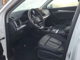 Audi Q5 * PROGRESSIV * CARFAX * БЕЗ ПЪРВОНАЧАЛНА ВНОСКА - 53950 лв. / 27584.20 € - 71312848 5