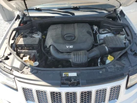 Jeep Grand cherokee Summit - 22850 лв. / 11683.02 € - 40574407 12