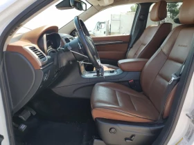 Jeep Grand cherokee Summit - 22850 лв. / 11683.02 € - 40574407 7