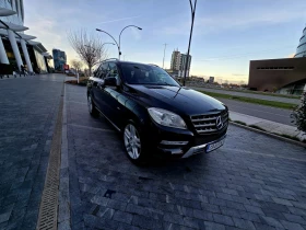 Mercedes-Benz ML 350 3.5CDI 258кс 2012 G безупречна - 29900 лв. / 15287.63 € - 85880245 12