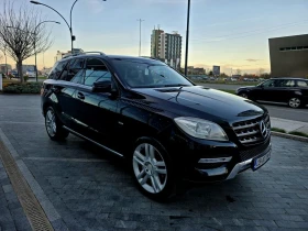Mercedes-Benz ML 350 3.5CDI 258кс 2012 G безупречна - 29900 лв. / 15287.63 € - 85880245 3