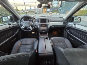 Mercedes-Benz ML 350 3.5CDI 258кс 2012 G безупречна - 29900 лв. / 15287.63 € - 85880245 9