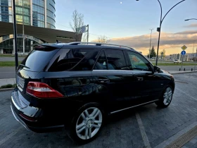 Mercedes-Benz ML 350 3.5CDI 258кс 2012 G безупречна - 29900 лв. / 15287.63 € - 85880245 4