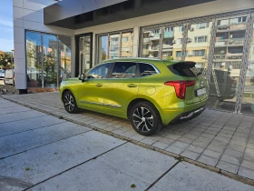 Haval Jolion SUPREME ГАРАНЦИЯ!, снимка 4