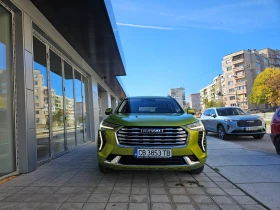 Haval Jolion SUPREME ГАРАНЦИЯ!, снимка 3