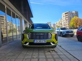 Haval Jolion SUPREME ГАРАНЦИЯ!, снимка 2
