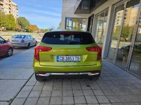 Haval Jolion SUPREME ГАРАНЦИЯ!, снимка 5