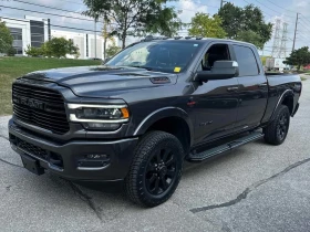 Dodge RAM 2500 * Laramie * CARFAX * БЕЗ ПЪРВОНАЧАЛНА ВНОСКА - 40800 € / 79797.86 лв. - 52746118 2