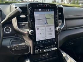 Dodge RAM 2500 * Laramie * CARFAX * БЕЗ ПЪРВОНАЧАЛНА ВНОСКА - 40800 € / 79797.86 лв. - 52746118 9