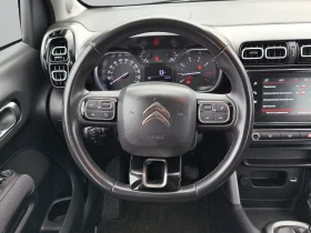 Citroen C3 Aircross SUV FEEL BlueHDi 110 S&S BVM6 E6 // 1906R09, снимка 10