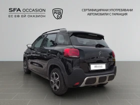 Citroen C3 Aircross SUV FEEL BlueHDi 110 S&S BVM6 E6 // 1906R09, снимка 7
