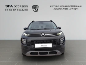 Citroen C3 Aircross SUV FEEL BlueHDi 110 S&S BVM6 E6 // 1906R09, снимка 2