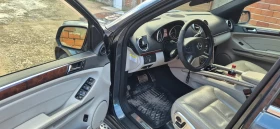 Mercedes-Benz GL 550 - 17800 € / 34813.77 лв. - 59158811 10