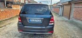 Mercedes-Benz GL 550 - 17800 € / 34813.77 лв. - 59158811 2
