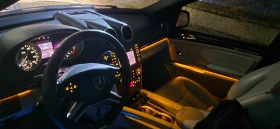 Mercedes-Benz GL 550 - 17800 € / 34813.77 лв. - 59158811 7