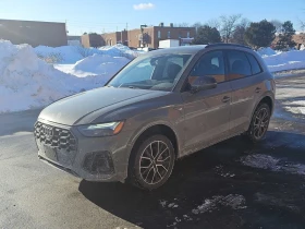 Audi Q5 * Progressiv * CARFAX * БЕЗ ПЪРВОНАЧАЛНА ВНОСКА