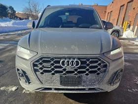 Audi Q5 * Progressiv * CARFAX * БЕЗ ПЪРВОНАЧАЛНА ВНОСКА, снимка 6