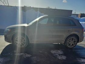 Audi Q5 * Progressiv * CARFAX * БЕЗ ПЪРВОНАЧАЛНА ВНОСКА, снимка 2