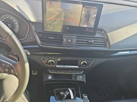 Audi Q5 * Progressiv * CARFAX * БЕЗ ПЪРВОНАЧАЛНА ВНОСКА, снимка 9