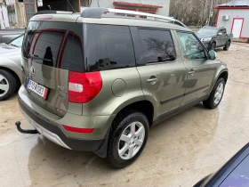 Skoda Yeti - 8900 € / 17406.89 лв. - 64452139 3