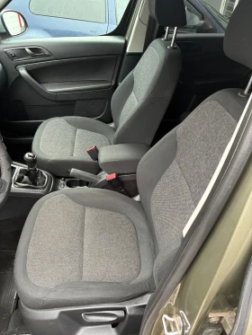 Skoda Yeti - 8900 € / 17406.89 лв. - 64452139 6
