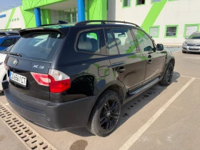 BMW X3 - 5300 € / 10365.90 лв. - 23792311 6