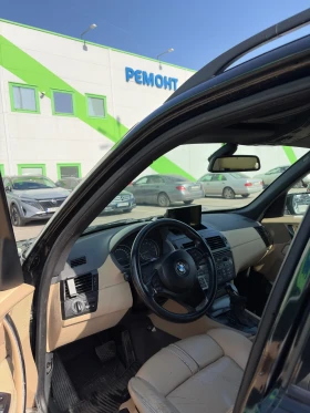 BMW X3 - 5300 € / 10365.90 лв. - 23792311 9