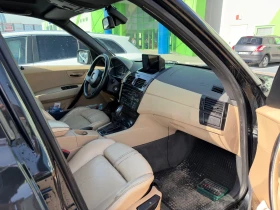 BMW X3 - 5300 € / 10365.90 лв. - 23792311 7