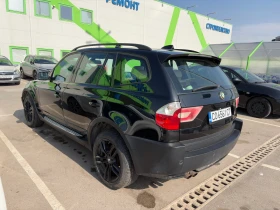 BMW X3 - 5300 € / 10365.90 лв. - 23792311 4