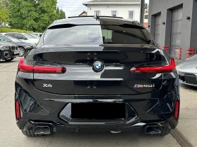 BMW X4 40i/xDrive/PANO/HEAD UP/CAMERA/SHADOW/ - 56980 € / 111443.19 лв. - 69900525 5