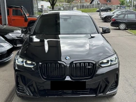 BMW X4 40i/xDrive/PANO/HEAD UP/CAMERA/SHADOW/ - 56980 € / 111443.19 лв. - 69900525 2