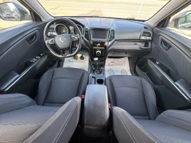 SsangYong XLV 1.6D/СЕРВИЗНА ИСТОРИЯ ! ! ! - 7490 € / 14649.17 лв. - 70029895 9