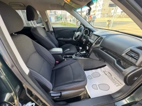 SsangYong XLV 1.6D/СЕРВИЗНА ИСТОРИЯ ! ! ! - 7490 € / 14649.17 лв. - 70029895 11