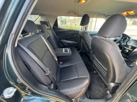 SsangYong XLV 1.6D/СЕРВИЗНА ИСТОРИЯ ! ! ! - 7490 € / 14649.17 лв. - 70029895 12