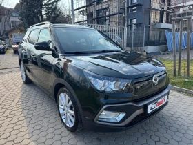 SsangYong XLV 1.6D/СЕРВИЗНА ИСТОРИЯ ! ! ! - 7490 € / 14649.17 лв. - 70029895 3