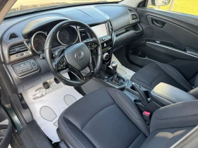 SsangYong XLV 1.6D/СЕРВИЗНА ИСТОРИЯ ! ! ! - 7490 € / 14649.17 лв. - 70029895 6