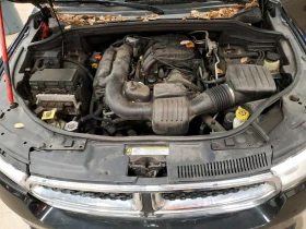Dodge Durango 3.6l Crew - 6700 € / 13104.06 лв. - 67839275 12