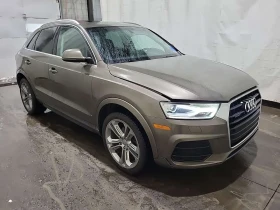 Audi Q3 * PROGRESSIV * ПОДГРЕВИ * CARFAX * ШИБИДАХ | Auto.bg — изображение 2