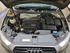 Audi Q3 * PROGRESSIV * ПОДГРЕВИ * CARFAX * ШИБИДАХ | Auto.bg — изображение 16