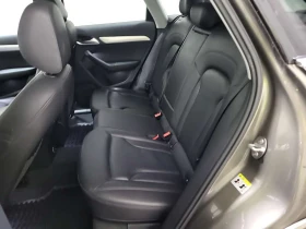 Audi Q3 * PROGRESSIV * ПОДГРЕВИ * CARFAX * ШИБИДАХ | Auto.bg — изображение 12