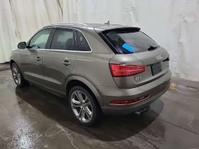 Audi Q3 * PROGRESSIV * ПОДГРЕВИ * CARFAX * ШИБИДАХ | Auto.bg — изображение 4