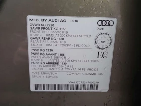 Audi Q3 * PROGRESSIV * ПОДГРЕВИ * CARFAX * ШИБИДАХ | Auto.bg — изображение 15