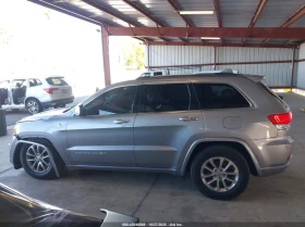Jeep Grand cherokee 2014 JEEP GRAND CHEROKEE OVERLAND - 11000 € / 21514.13 лв. - 79091142 6