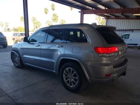 Jeep Grand cherokee 2014 JEEP GRAND CHEROKEE OVERLAND - 11000 € / 21514.13 лв. - 79091142 9