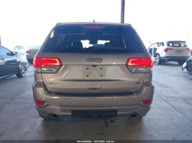 Jeep Grand cherokee 2014 JEEP GRAND CHEROKEE OVERLAND - 11000 € / 21514.13 лв. - 79091142 8