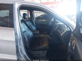Jeep Grand cherokee 2014 JEEP GRAND CHEROKEE OVERLAND - 11000 € / 21514.13 лв. - 79091142 11