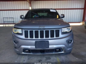 Jeep Grand cherokee 2014 JEEP GRAND CHEROKEE OVERLAND - 11000 € / 21514.13 лв. - 79091142 2