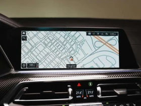 BMW X6 XDRIVE40I | COUPE | M-SPORT | PREM ENH PKG | 22 IN - 46500 € / 90946.10 лв. - 21115197 12